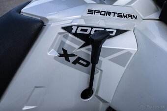 Polaris Sportsman 1000 EFI (2021) - 18
