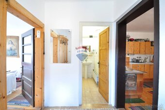 PREDAJ, Chalupa s dušou – Liptovská Teplička, Jarková ulica, - 18