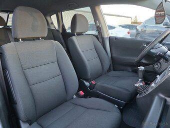 Honda Civic 1.4 S - 18