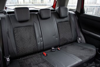 Suzuki Vitara 1.4 BoosterJet Elegance AllGrip A/T 2020 - 18