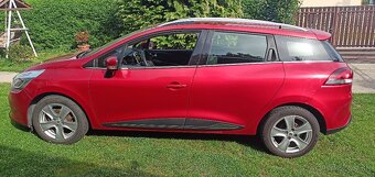 Renault Clio IV Grandtour 1.2 16V (2014) - 18