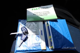 Fiat Punto 1,2 i 16V 59 kW SPORTING - 18