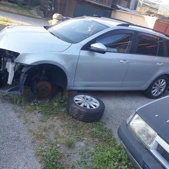 Škoda octavia 3 1.6 tdi 77kw clha - 18