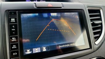 Honda CR-V 1.6 i-DTEC Comfort 2WD - 18