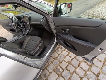 Renault Grand Scenic 1.7DCI R-Link Automat  5l/100km - 18