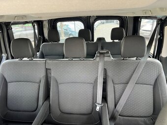 Opel Vivaro Van 1.6 BiTurbo CDTI L1H1 Base - 18