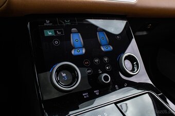 Range Rover Velar 3.0D V6 AWD A/T, nové rozvody - 18