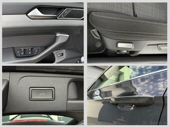 Volkswagen Passat Variant 2.0 TDI EVO Business DSG 2021 - 18