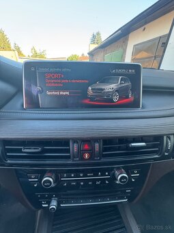 BMW X5 40D M Packet - 18