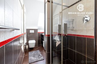 RODINNÝ DOM S BAZÉNOM NA PEREŠI - 18