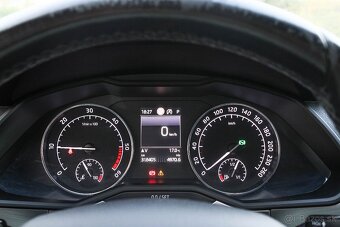 Škoda Superb Combi 2.0 TDI 190k Style DSG EU6 - 18