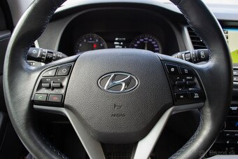 Hyundai Tucson 1.6 GDi Style - 18