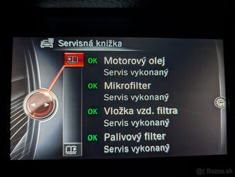 BMW F11 520d xDrive 2015 - 18