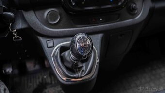 Opel Vivaro Van 1.6 BiTurbo CDTI 125 L1H1 S&S 2,7 Base - 18