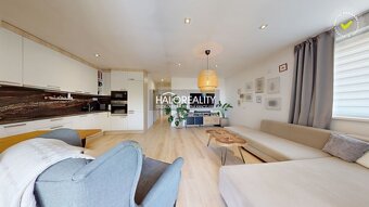 HALO reality - Predaj, trojizbový byt Galanta, Orechová ulic - 18