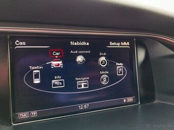 Audi A4 Avant 2.0 TDI 190k quattro - 18