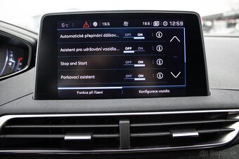 Peugeot 5008 1.5 BlueHDi S S E6.2 Allure - 18