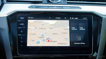 Volkswagen Arteon 2.0TSI 4Motion elegance 206kw - 18