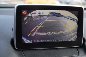 Mazda CX-3 1.5 Skyactiv-D105 Revolution AWD. - 18