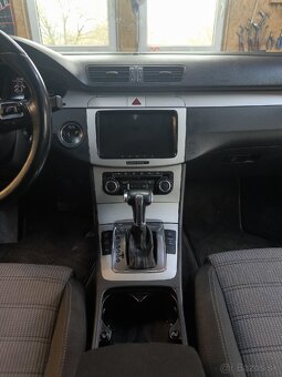 VW Passat CC 2.0 TDI DSG - 18