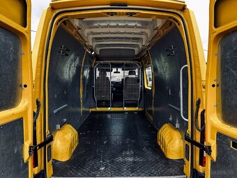 Renault Master 2.3dCi T35 96kw - 18