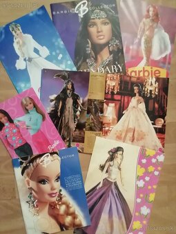 Barbie princezna - 18