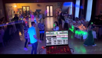 DJ na vašu oslavu, firemnú párty… - 18