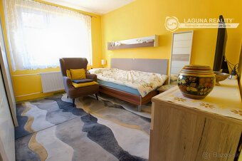 Byt 3+1 (72 m2) loggia, záhrada, garáž Štrba Vysoké Tatry - 18