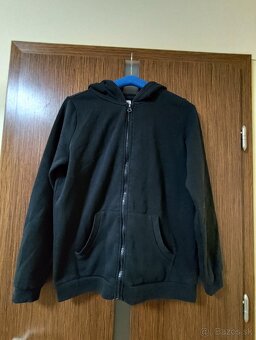 Pánska značkové mikiny Adidas,Gap,Nike,Tokyo a tenký pulover - 18