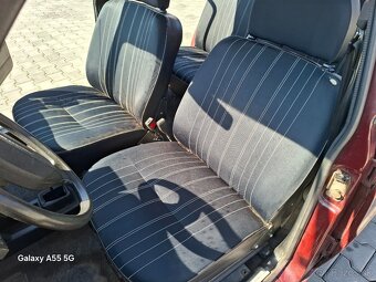 Škoda 120 l - 18