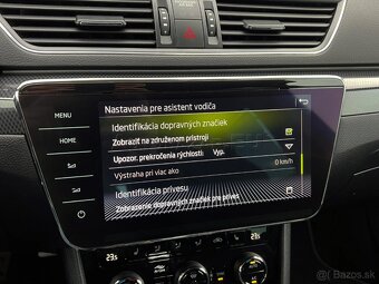 Škoda Superb 2.0 TDI SCR Sportline ❗️75000km❗️ - 18