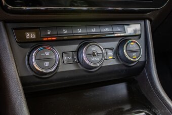 Škoda Superb Combi 2.0 TDI 190k 4x4 L&K DSG EU6 - 18