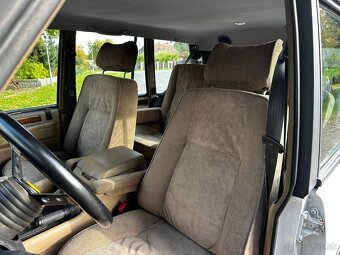 Land Rover Range Rover - 18