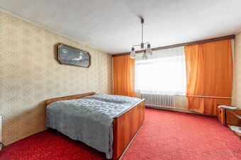 Na predaj 5 izbový rodinný dom - Myslava, Košice - 18