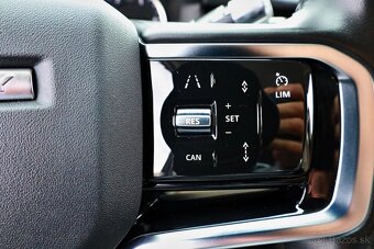 Land Rover Discovery Sport 2.0D 2021 4x4 104000km - 18
