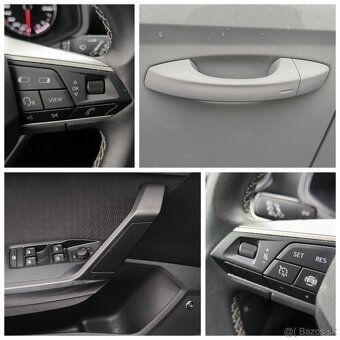 IBIZA Xcellence TSI 81kW 5/2022,Full LED,KAMERA,BEATS,ŤZ,DPH - 18