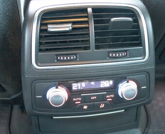 Audi A6 3.0 TDI DPF quattro S tronic - 18