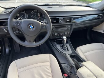 BMW 330i xDrive e92 - 18