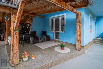 Na predaj priestranný rodinný dom v Košiciach - 18