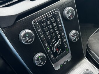 Volvo V40 R-Design D3 2.0 150k A/T - 18