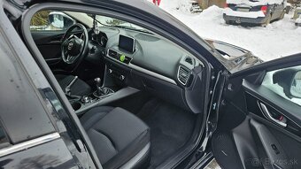 Mazda 3 2.2 Skyactiv -D150 Revolutionv - 18