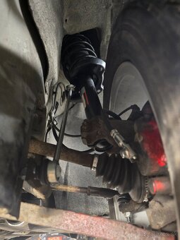 Predam skoda octavia 1.9tdi 77kw - 18