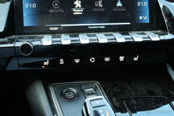 Peugeot 508 2.0 BlueHDi EAT8 Allure - 18