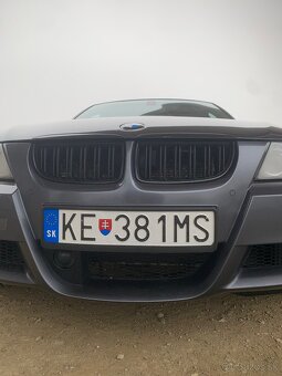 Bmw e90 330i Mpaket - 18