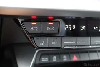 Audi A3 sedan - 18
