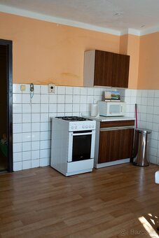 Rodinný dům  ve Valašské Senici - 18