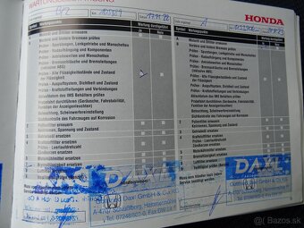 Honda Jazz, 1.2 i-VTEC 66kW 1x majitel servis jen Honda - 18