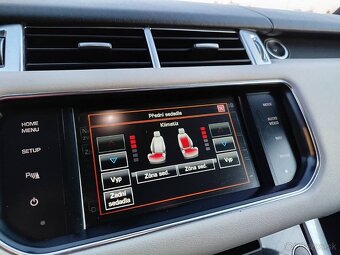 Land Rover Range Rover Sport 3.0 SDV6 HSE - 18