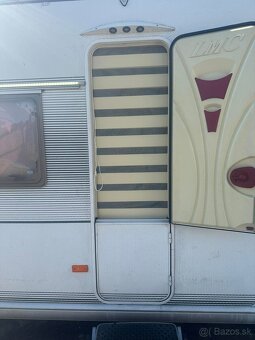 Predam / Vymenim LMC musterland 720 - 18
