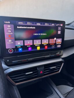 Cupra Formentor VZ 2.0 TSi 228kW DSG 4x4 - 18